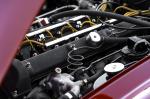 Aston Martin DB4 GTZ Continuation 2019 года